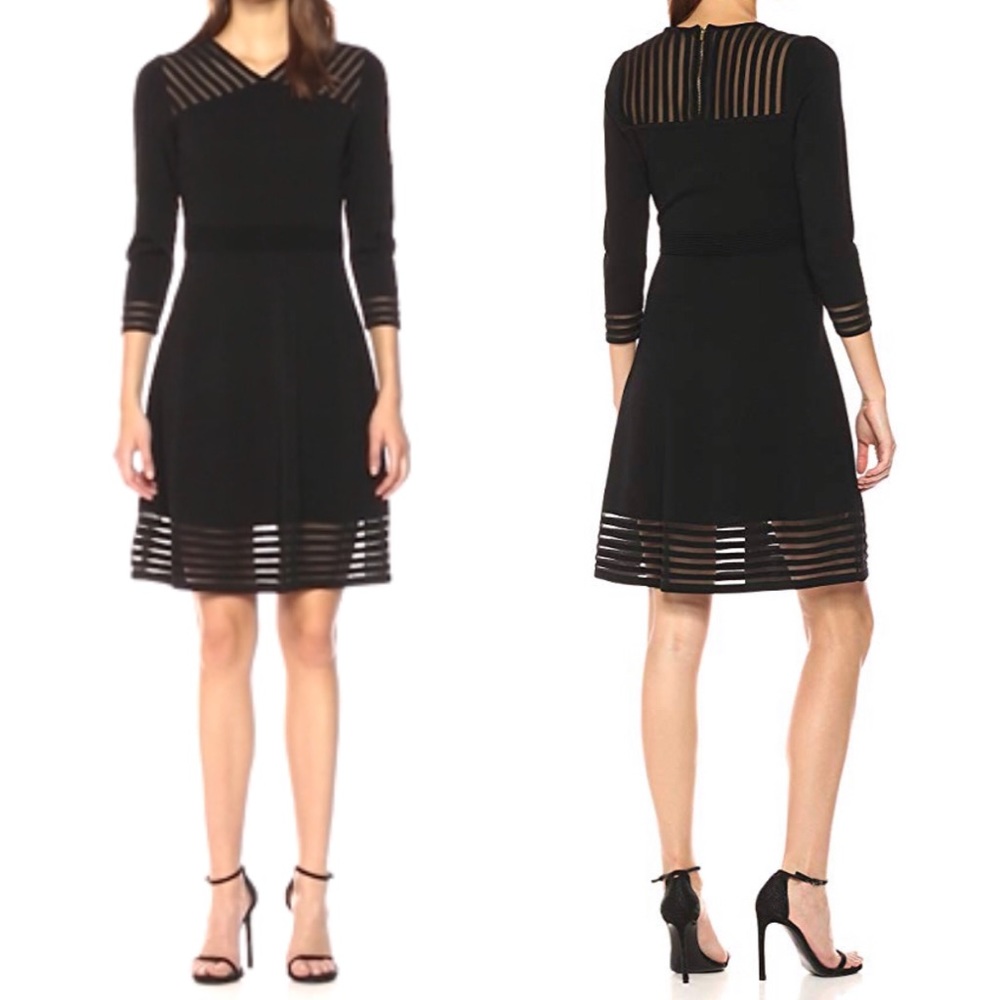 NWT Calvin Klein Dress Large